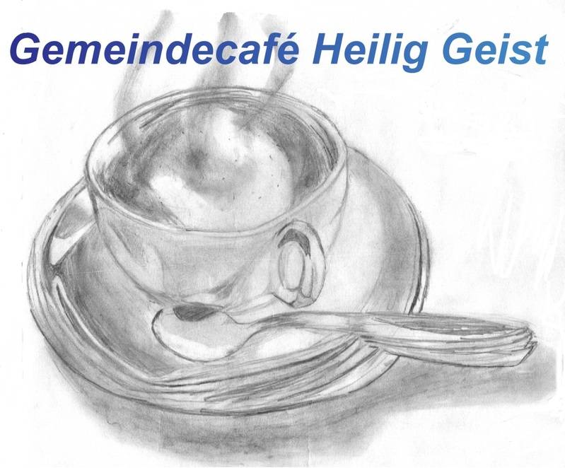 10 Jahre Gemein­de­café in Heilig Geist — ein Grund zum Feiern