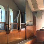 Feith-Orgel in Oberveischede