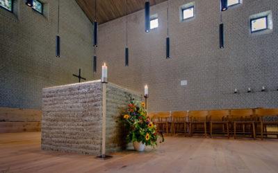 Kirchweihfest in Heilig Geist