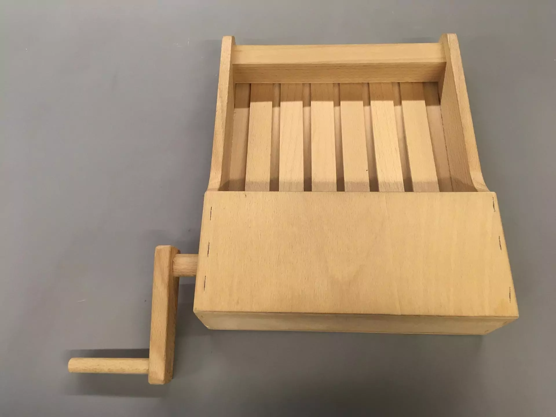 Ratsche in Heilig Geist Olpe