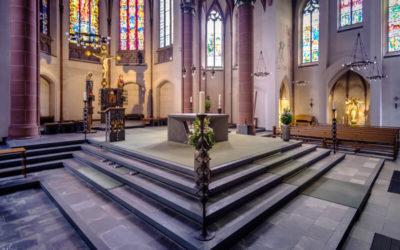 Lager­feu­er­got­tes­dienst am 11. September abgesagt