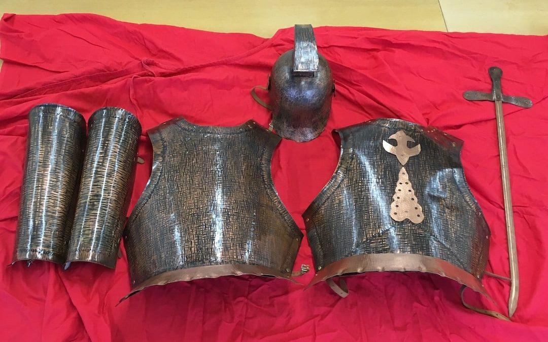 Martinszug in Heilig Geist&nbsp;2019