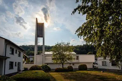 Veranstaltungen in Maria Hilf Sondern
