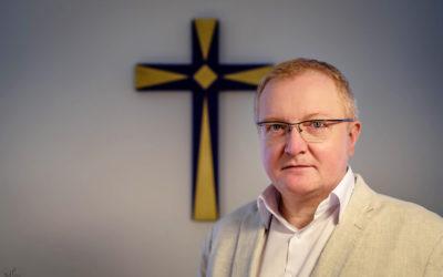 Gedanken zum Tag – 22. März 2026 – Fünfter Fastensonntag