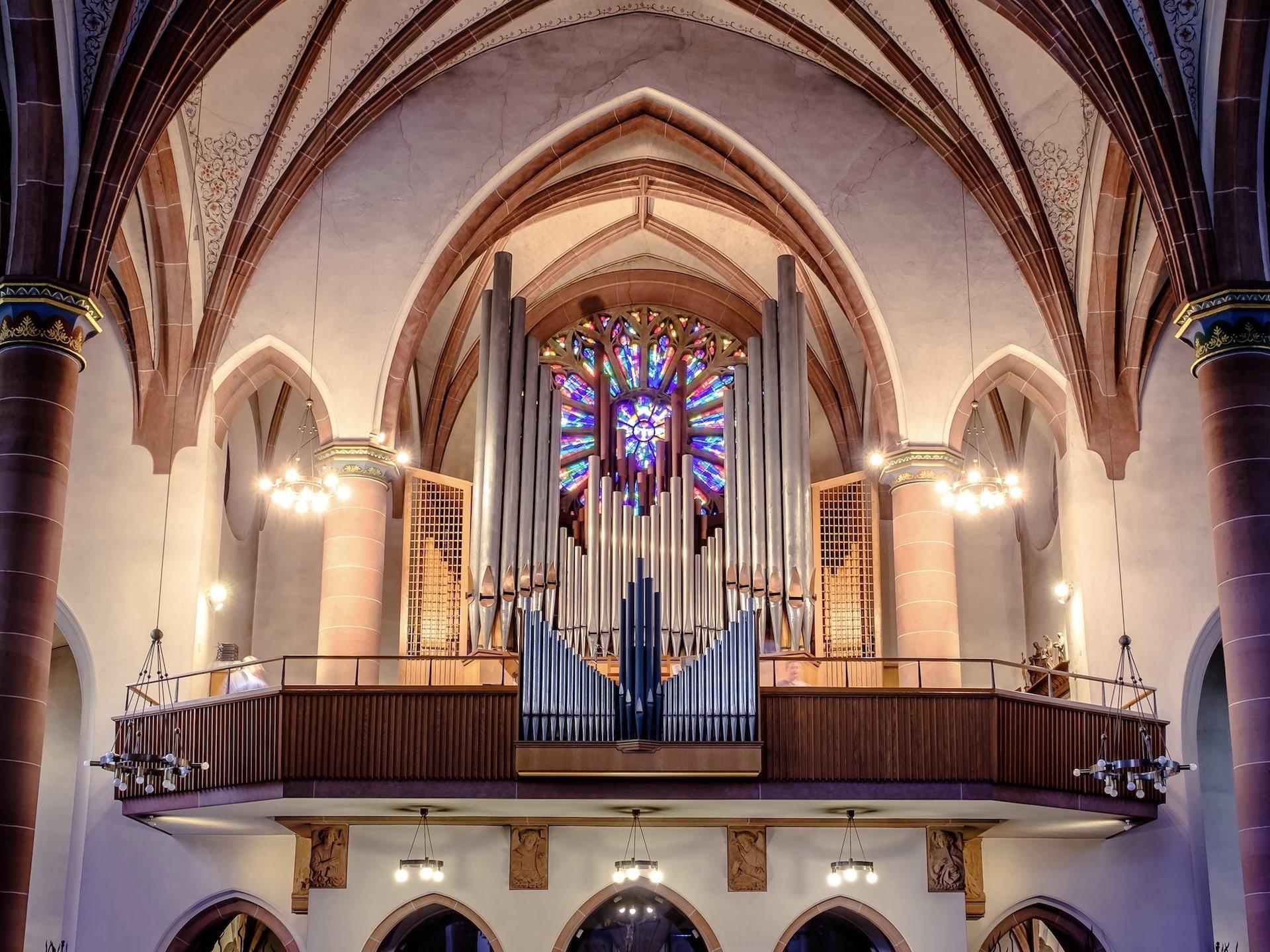 Musik in Olper Kirchen — Konzerte Mai — Juni
