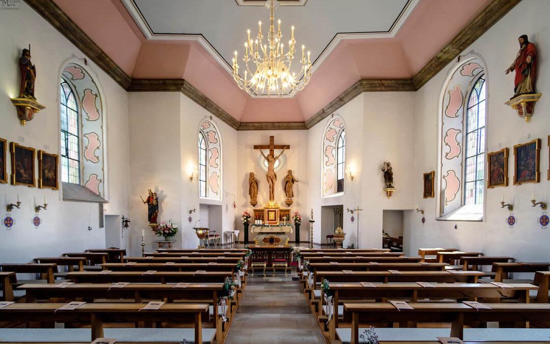 20:00 | Sitzung Gemein­de­aus­schuss Neuenkleusheim