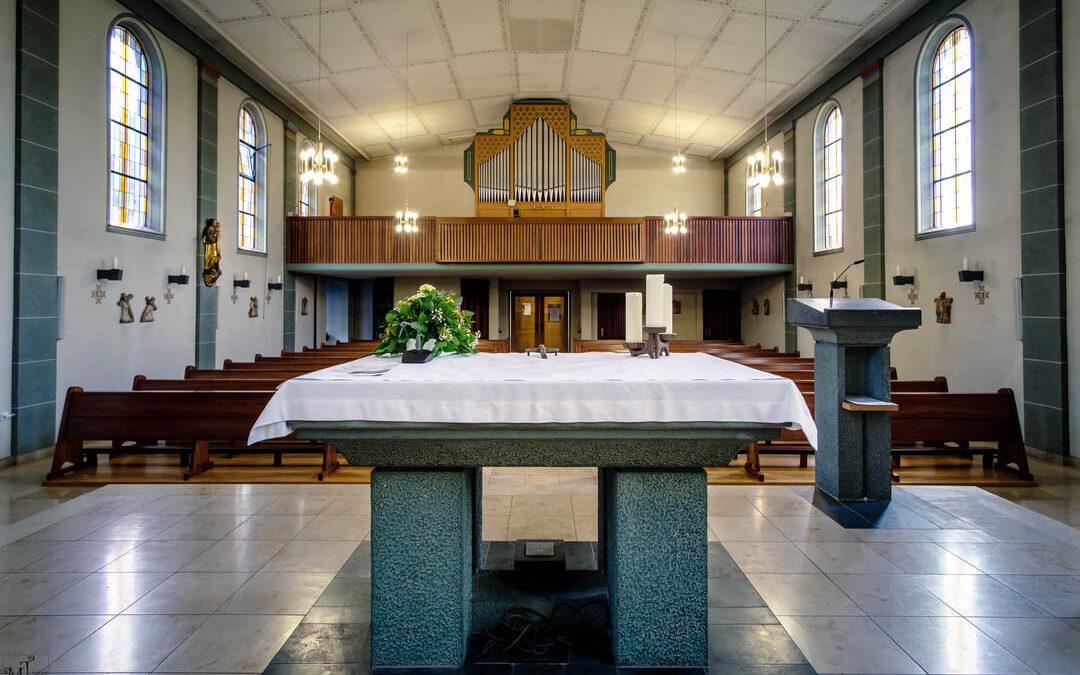 19:00 | Jahres­haupt­ver­samm­lung&nbsp;kfd