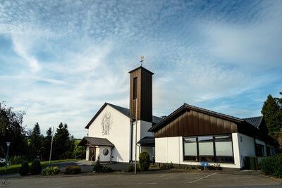 Advents­feier für alle ab 60 Jahren im Pfarr­heim Altenkleusheim
