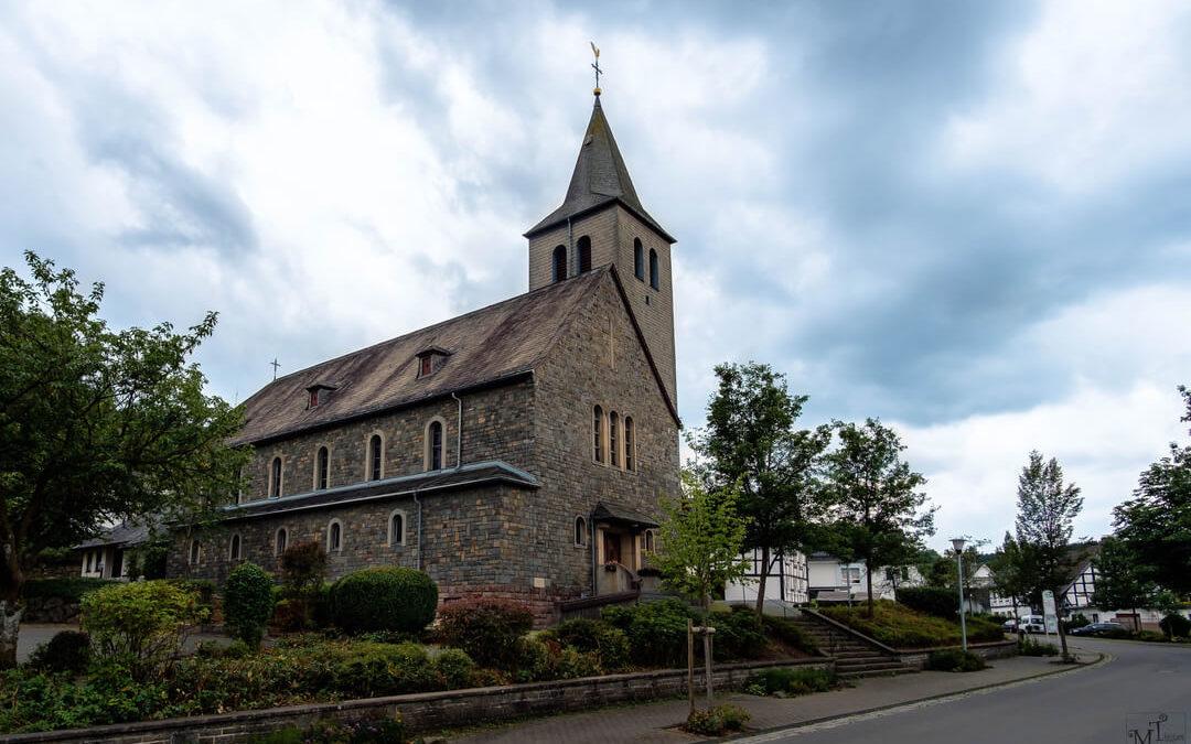 15:00 | Karfreitagsliturgie