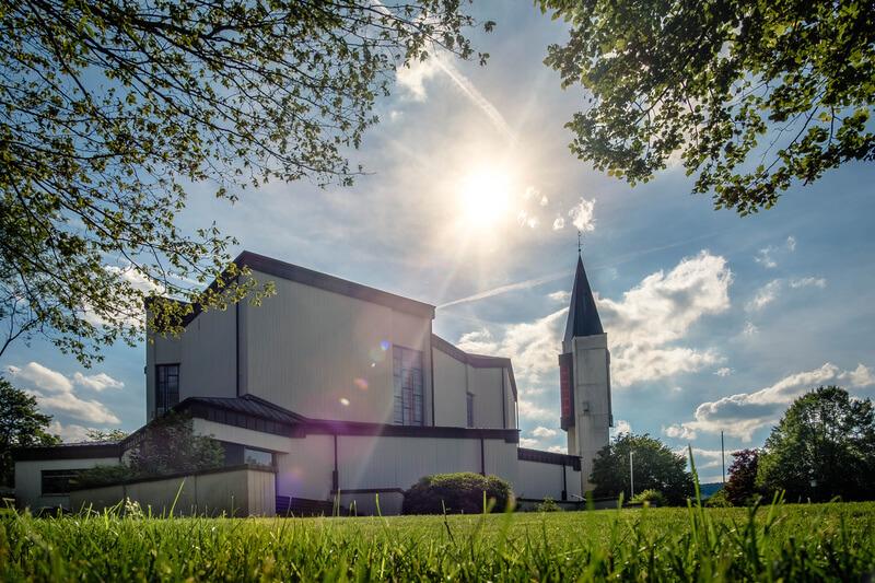 Veran­stal­tungen in St. Marien Dahl Friedrichstal