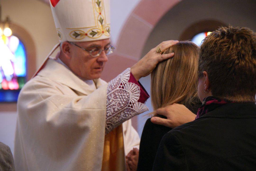 Firm­vor­be­rei­tung im Pasto­ralen Raum Olpe-Drolshagen