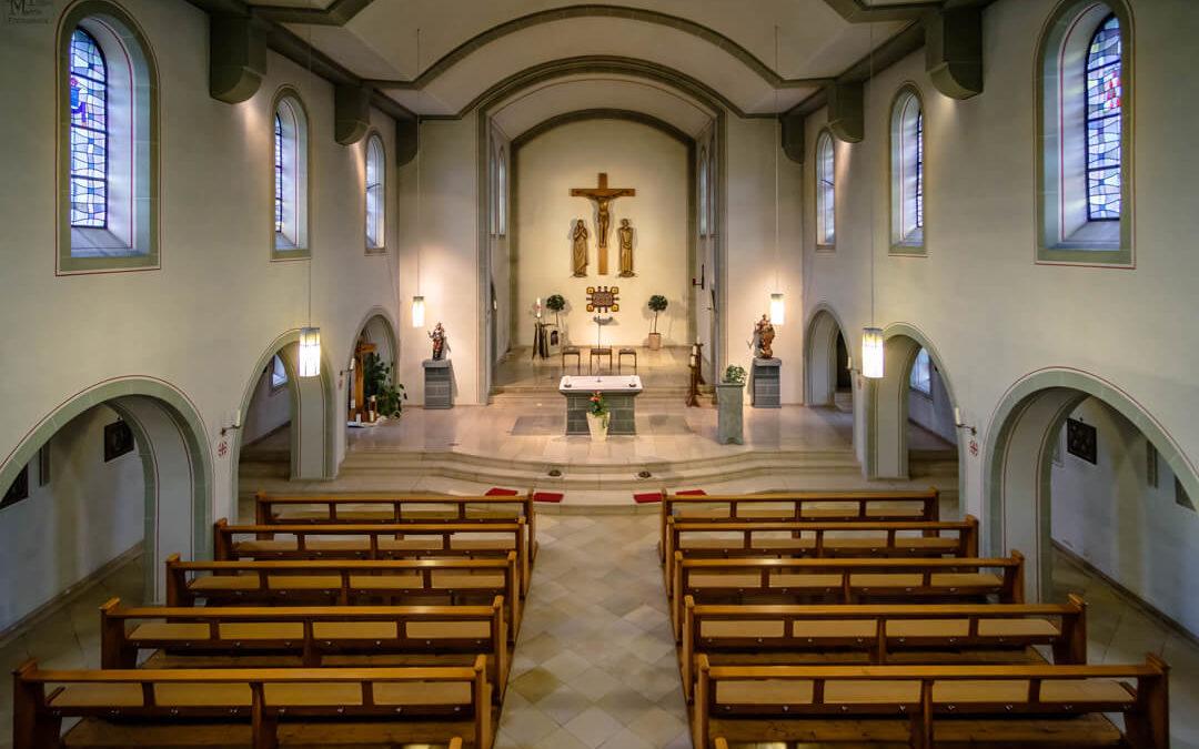 18:30 | Pfarrausschusssitzung