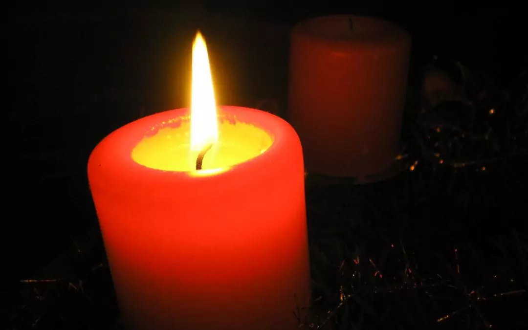 Leben­diger Advents­ka­lender 2019 in Heilig Geist