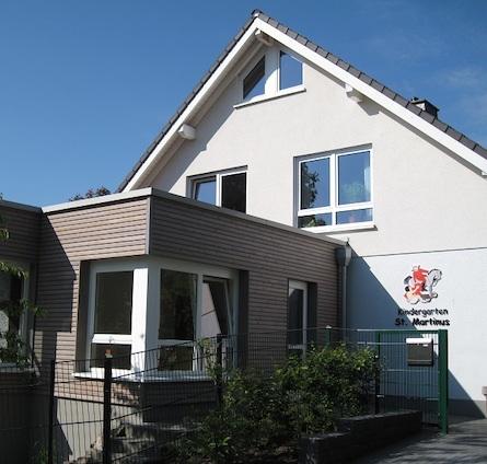 Familienzentrum St. Martinus - Olpe Familienzentrum St. Martinus - Olpe