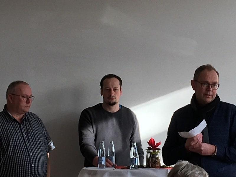 Kirch­weih in Heilig Geist&nbsp;2019