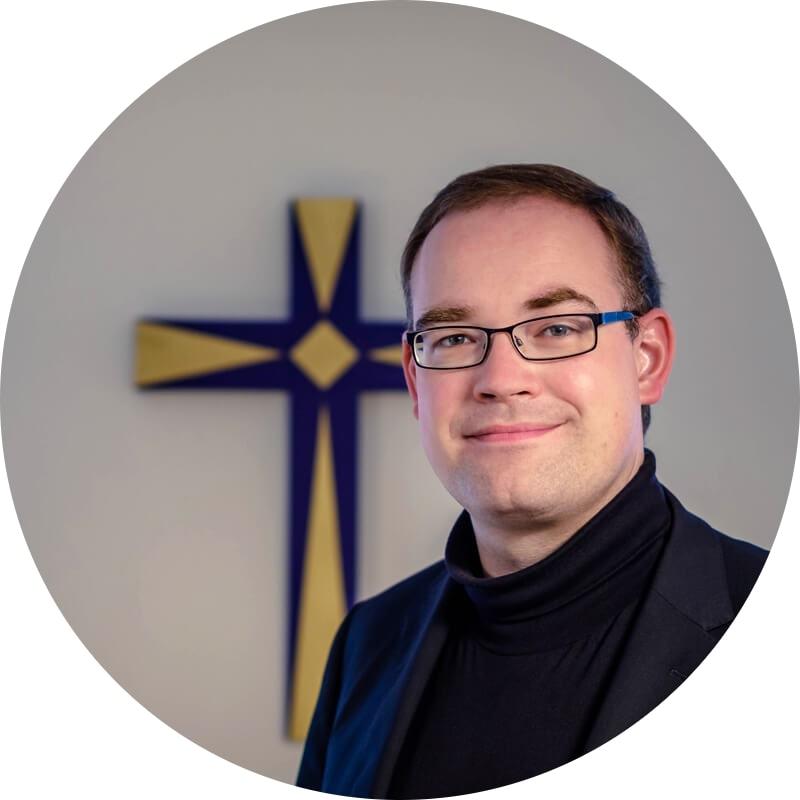 Gedanken zum Tag 10. Dezember 2023 Zweiter Adventssonntag