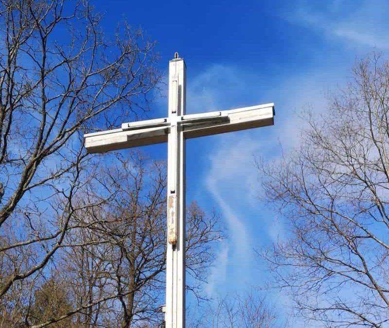 Oster­gruß der Posche­ge­sell­schaft Gallen­berg&nbsp;Olpe