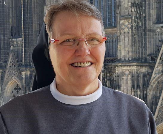 mutter maria theresia bonzel Archive Pastoraler Raum OlpeKirchspiel