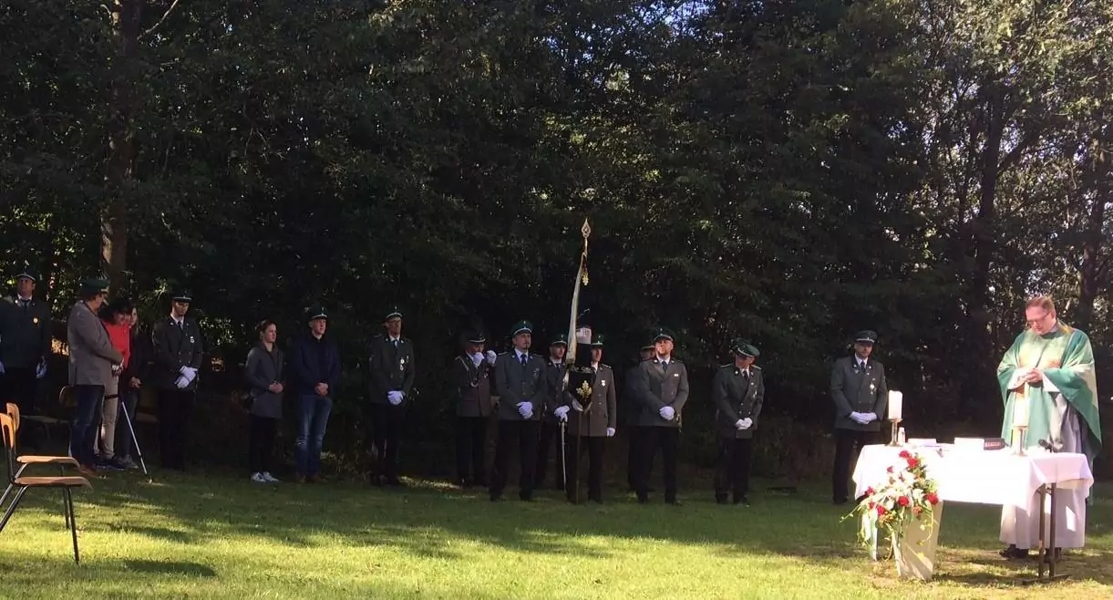 Schützenfest 2020 in oberveischede — Bild 3 bearbeitet