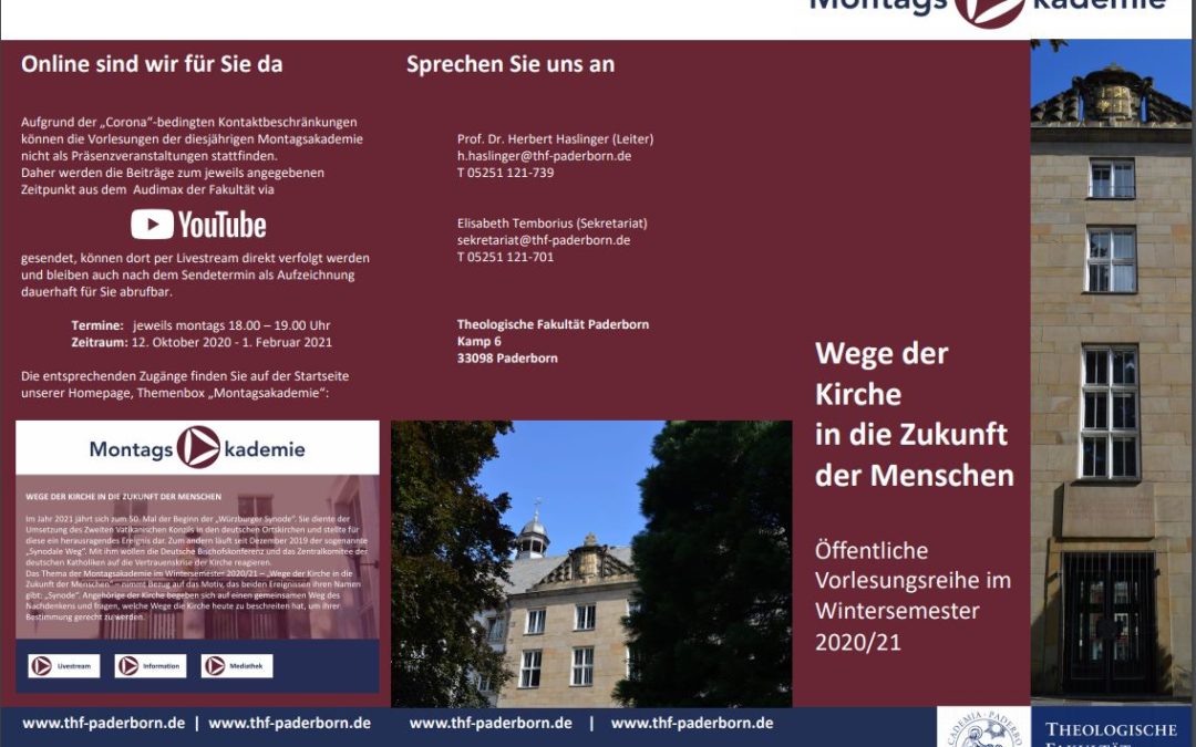 Montags­aka­demie