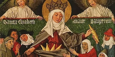 175 Jahre Caritas-Konfe­renz St. Elisa­beth Olpe
