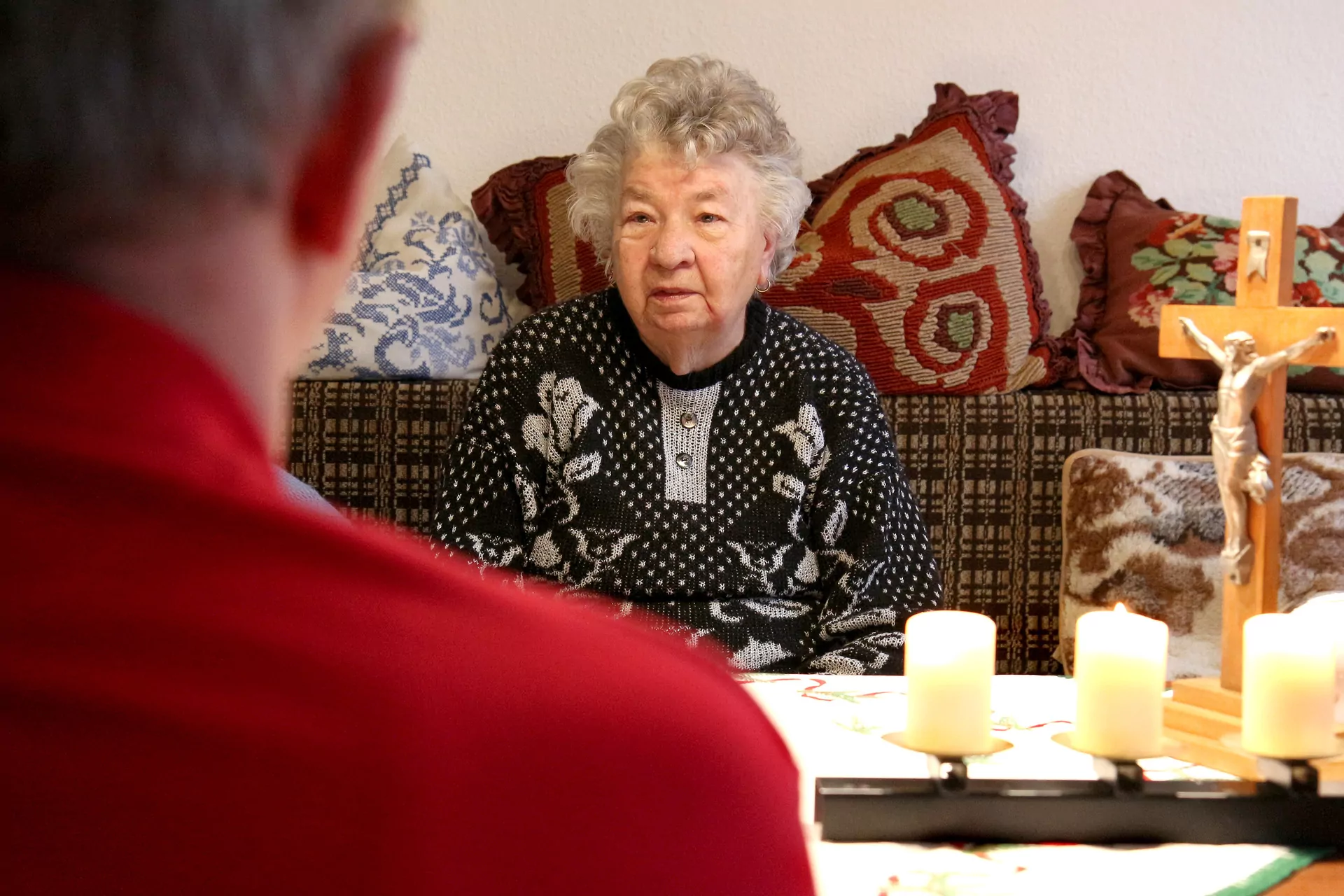 Krankenkommunion PV Olpe