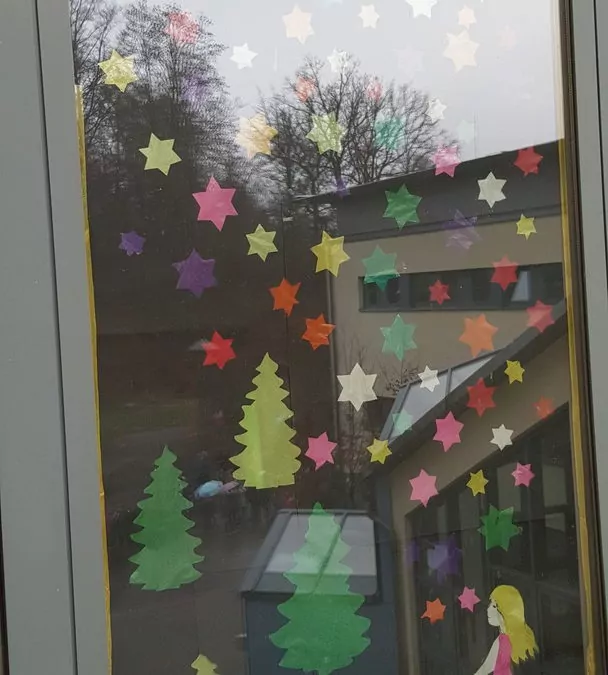 Leben­diger Advents­ka­lender – 9. Dezember 2020