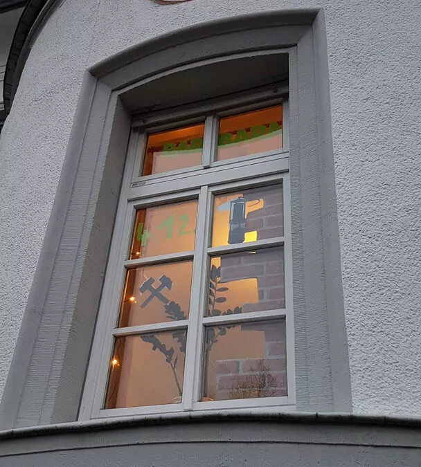 Leben­diger Advents­ka­lender – 4. Dezember 2020
