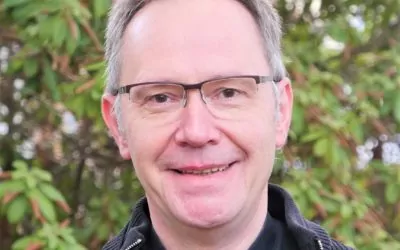 Neuer Pfarrer für St. Martinus Olpe ernannt