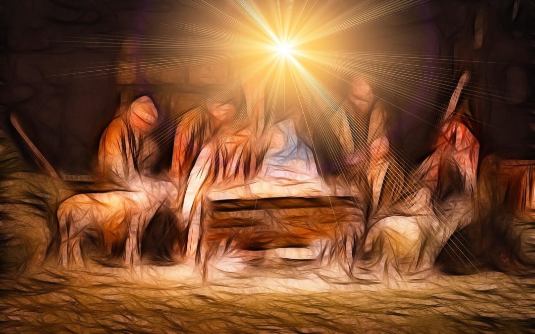 Weih­nachts­got­tes­dienst aus&nbsp;Dahl