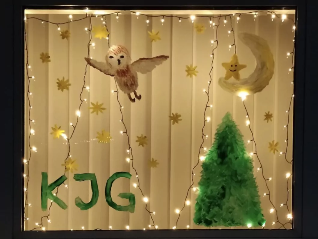 KJG Fenster PV Olpe KJG Fenster PV Olpe