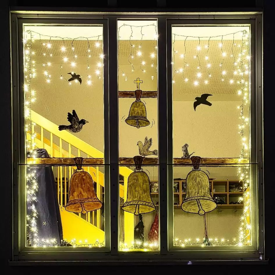 PV Olpe - Lebendiger Adventskalener 16122020