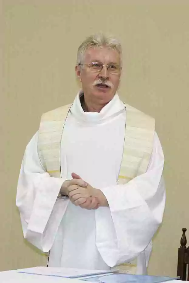 2021 PRESSE 05 PASTORALVERBUND HUGO SCHEER GEBURTSTAG PORTRAIT MESSGEWAND