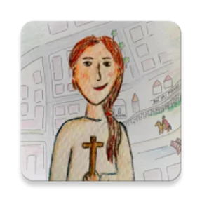 Agatha and Friends: Dicke Luft in Olpe
