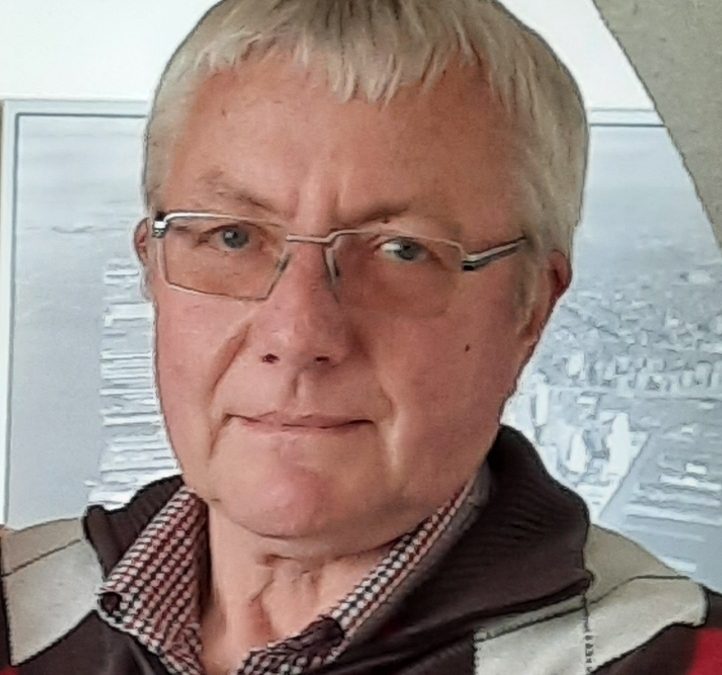 Gedanken zum Tag — 24. Mai 2023 — Mitt­woch der 7. Osterwoche