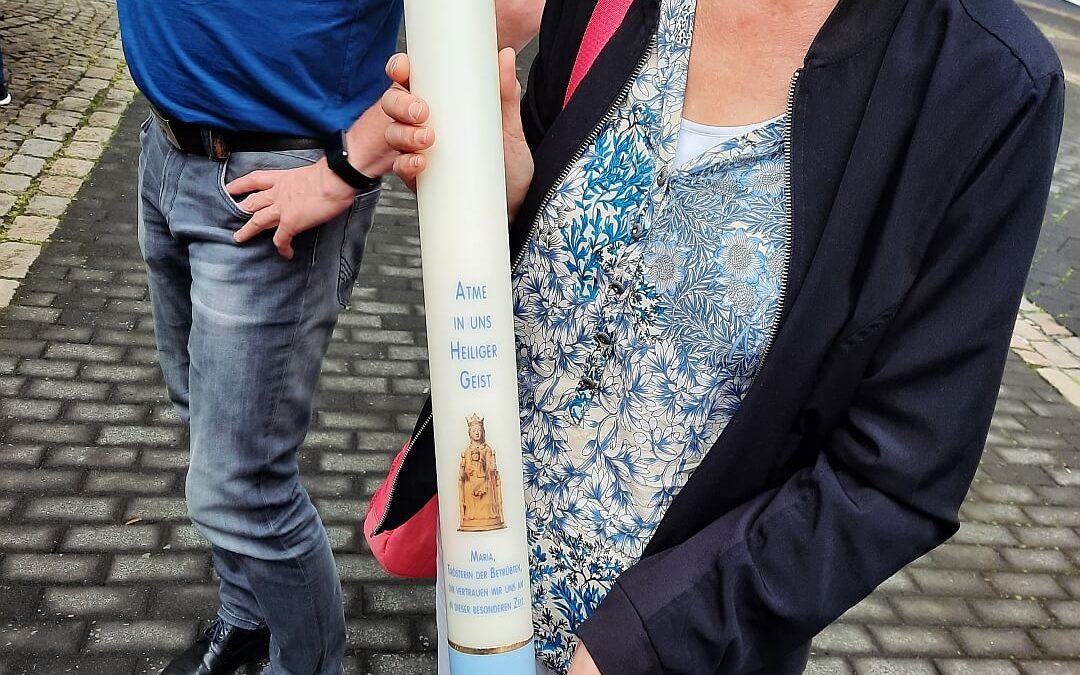 Gedanken zum Tag — 06.November 2022 — 32. Sonntag im Jahreskreis