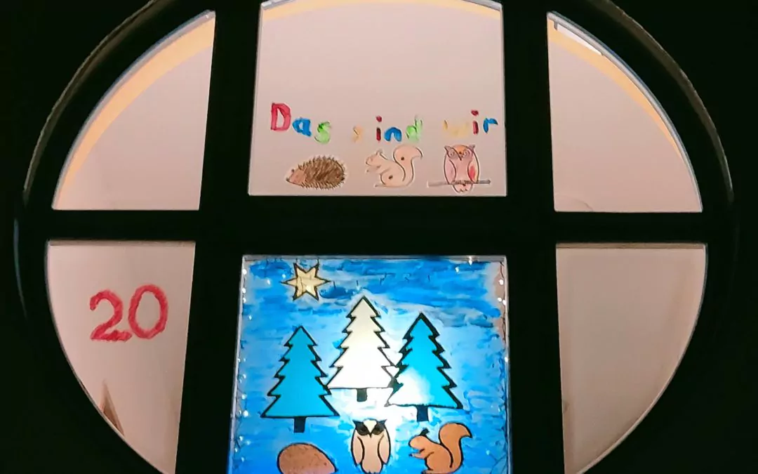 20. Dezember