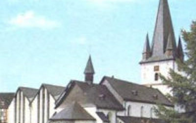 950 Jahre Kirche St. Clemens Drolshagen