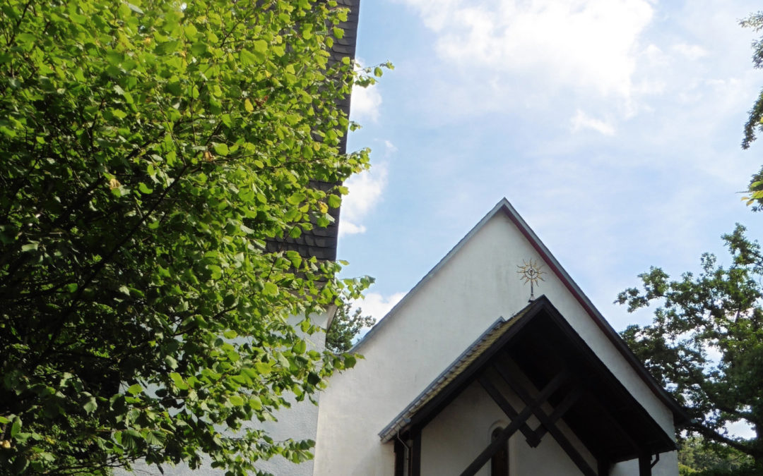 11:00 | Trauung mit&nbsp;Taufe