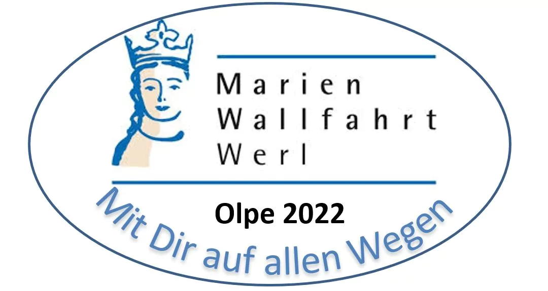 Olper Wall­fahrt nach Werl 2022