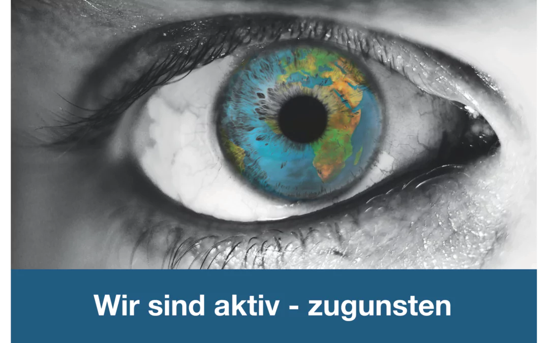 Aktu­elles aus dem Kirchenladen.