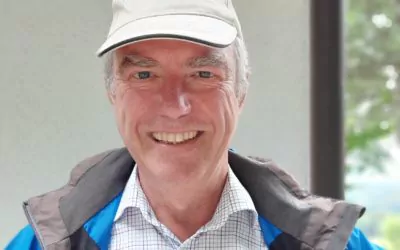 Gedanken zum Tag — 02. Juli 2023 — 13. Sonntag im Jahreskreis