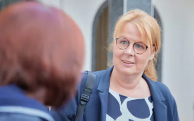 Wer oder was ist dieses Gremium eigentlich?