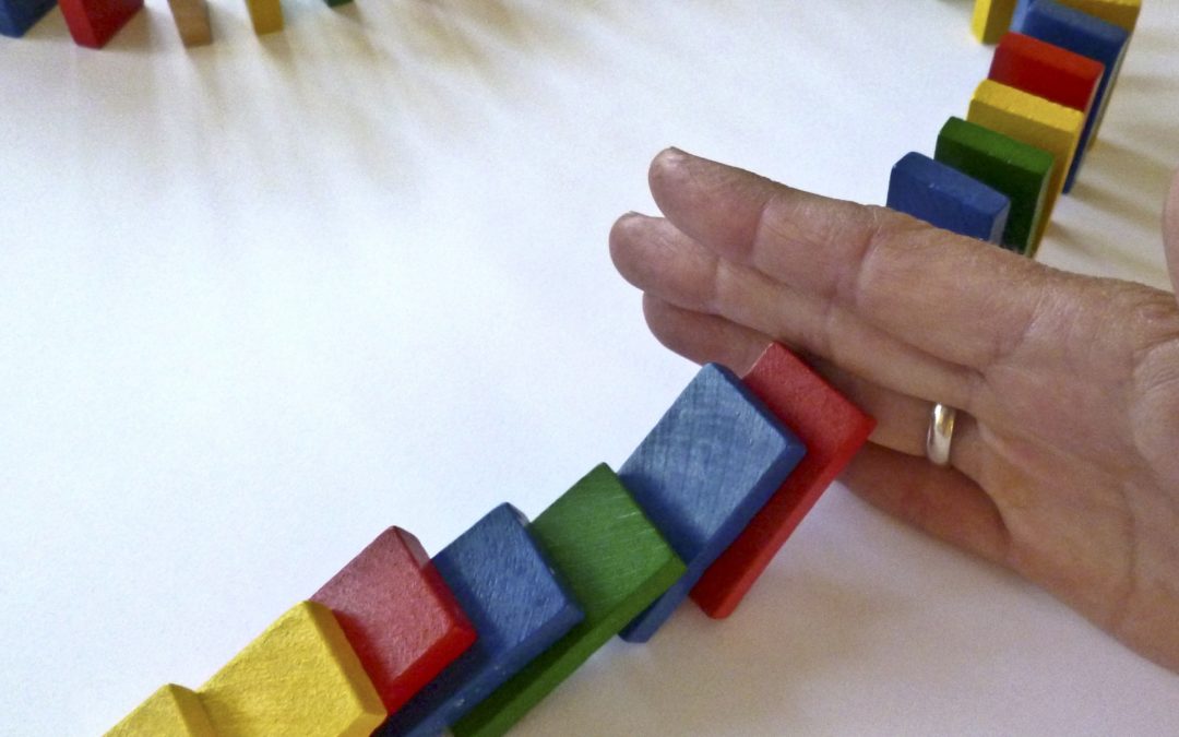 Präventionschulungen gegen sexuelle Gewalt in der nächsten Zeit