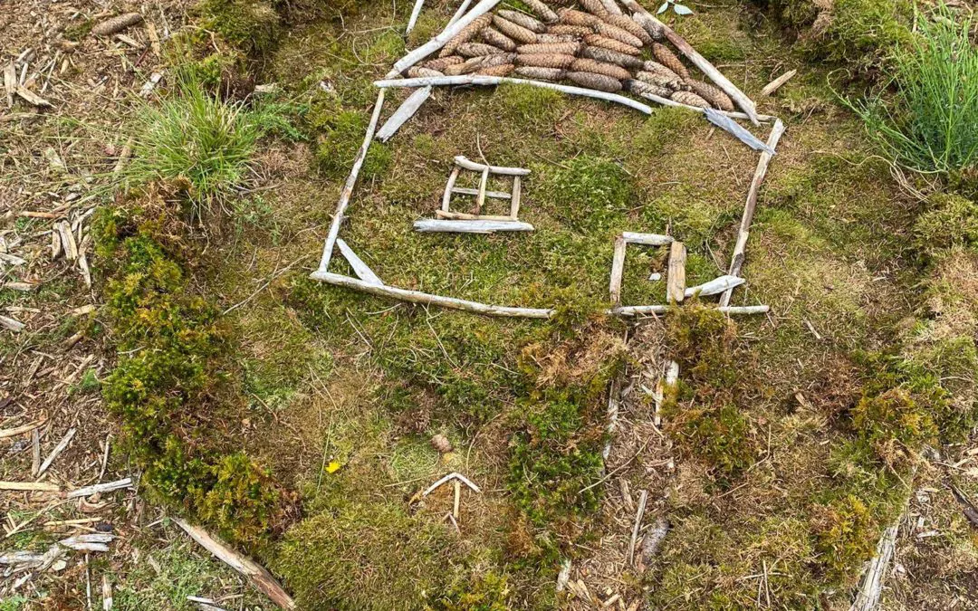 Wald­woche auch in diesem Jahr erfolg­reich abgeschlossen