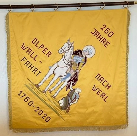 Advents­be­gleiter aus&nbsp;Werl