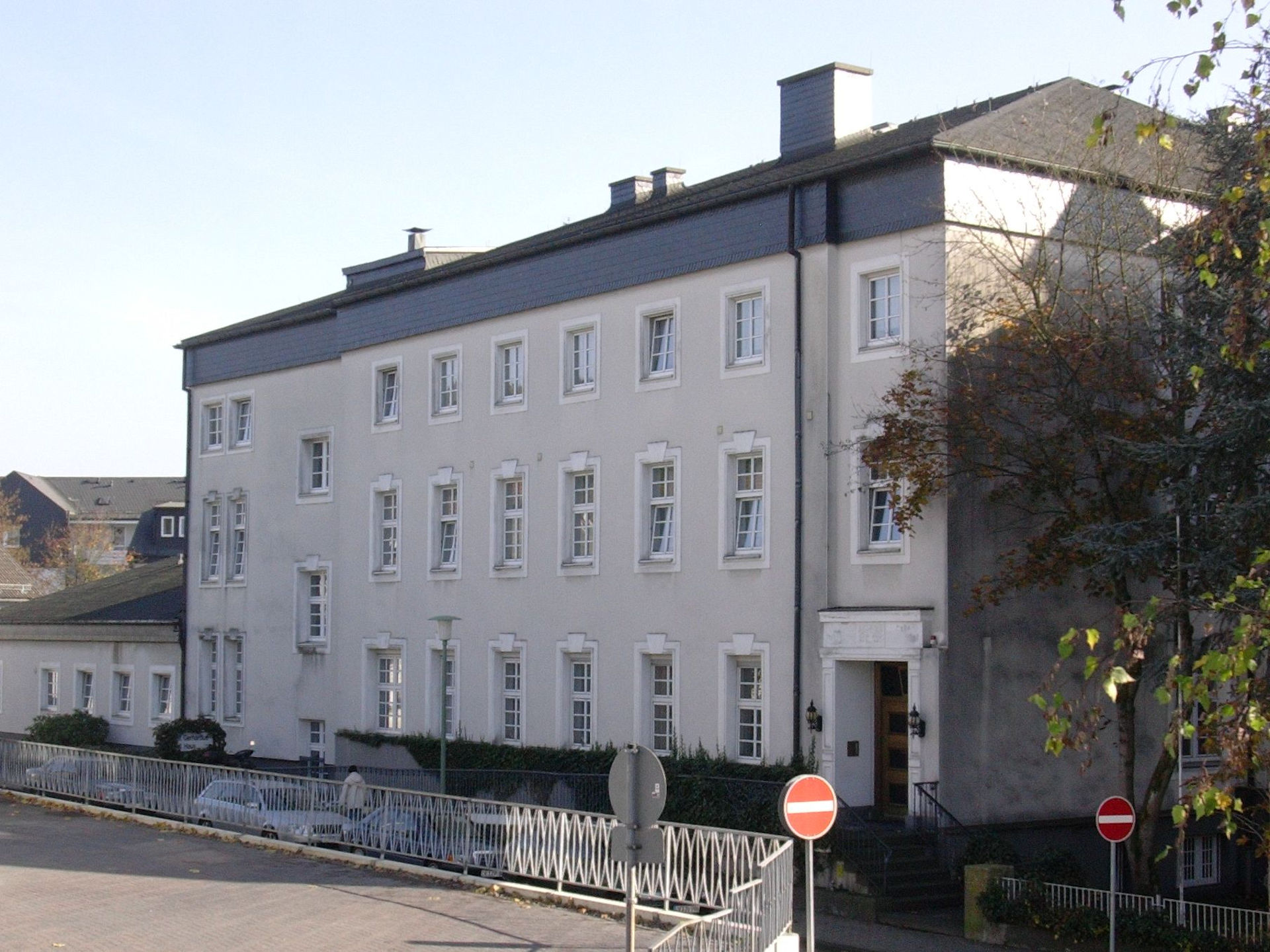 St. Gerhardus-Haus Drolshagen