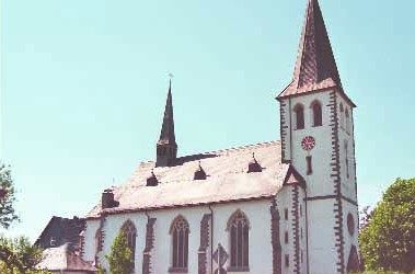 Advent-Meditation in der Kirche St. Antonius Iseringhausen