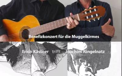 Es wär schon schöner, wenn es schöner wäre