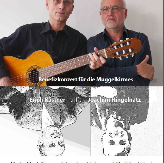 Es wär schon schöner, wenn es schöner wäre